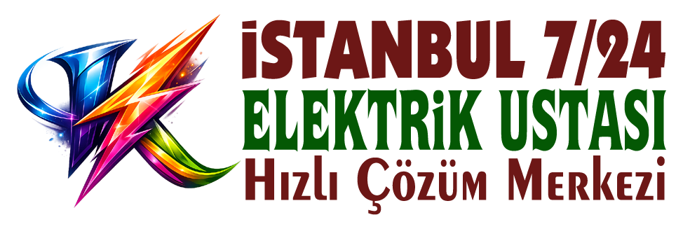 Erol Elektrik Ustası | İstanbul Genelinde 7/24 Acil Elektrik Arıza, Tesisat ve Profesyonel Teknik Servis Hizmetleri