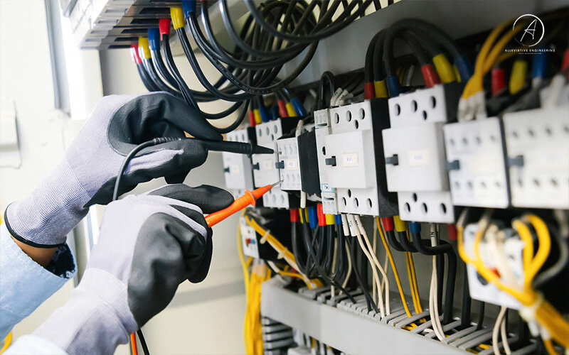 Ev Elektrik Tesisatı