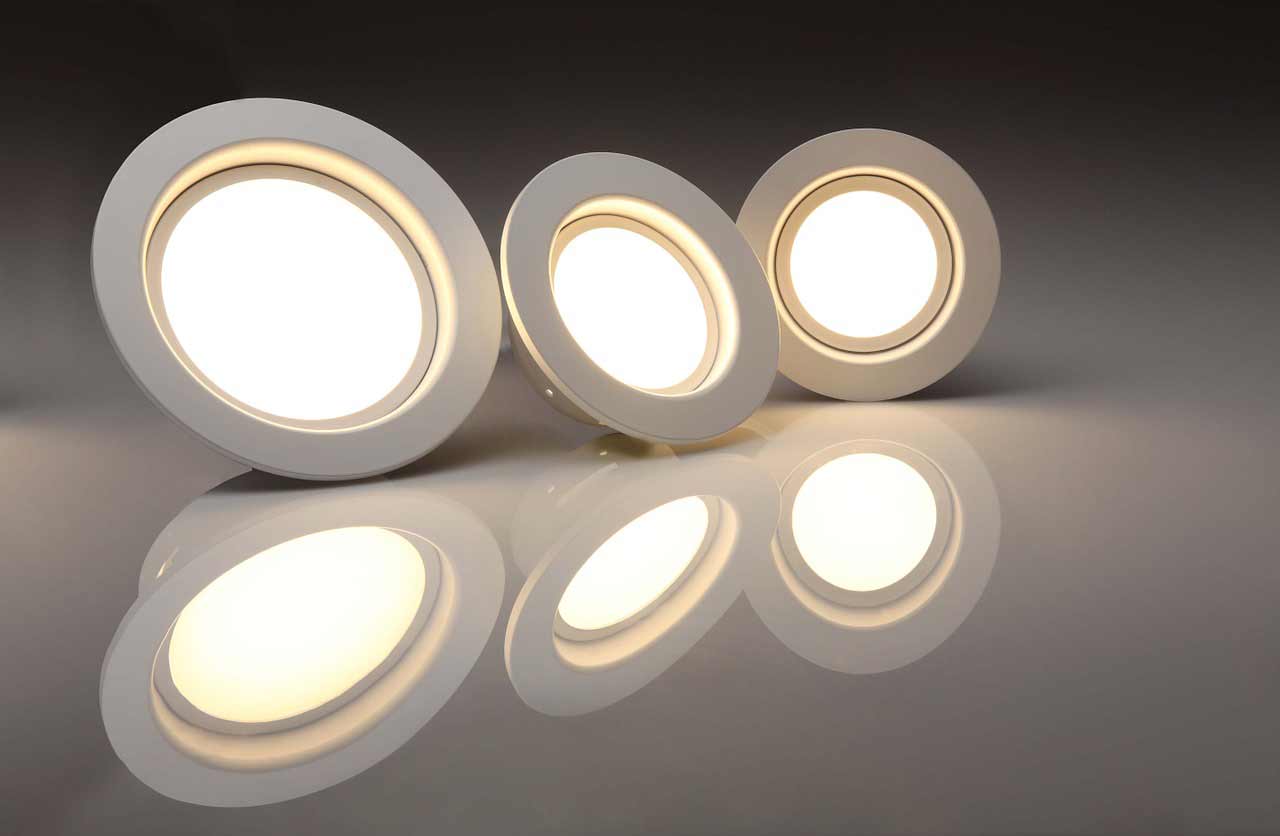 Led Aydınlatma Montajı